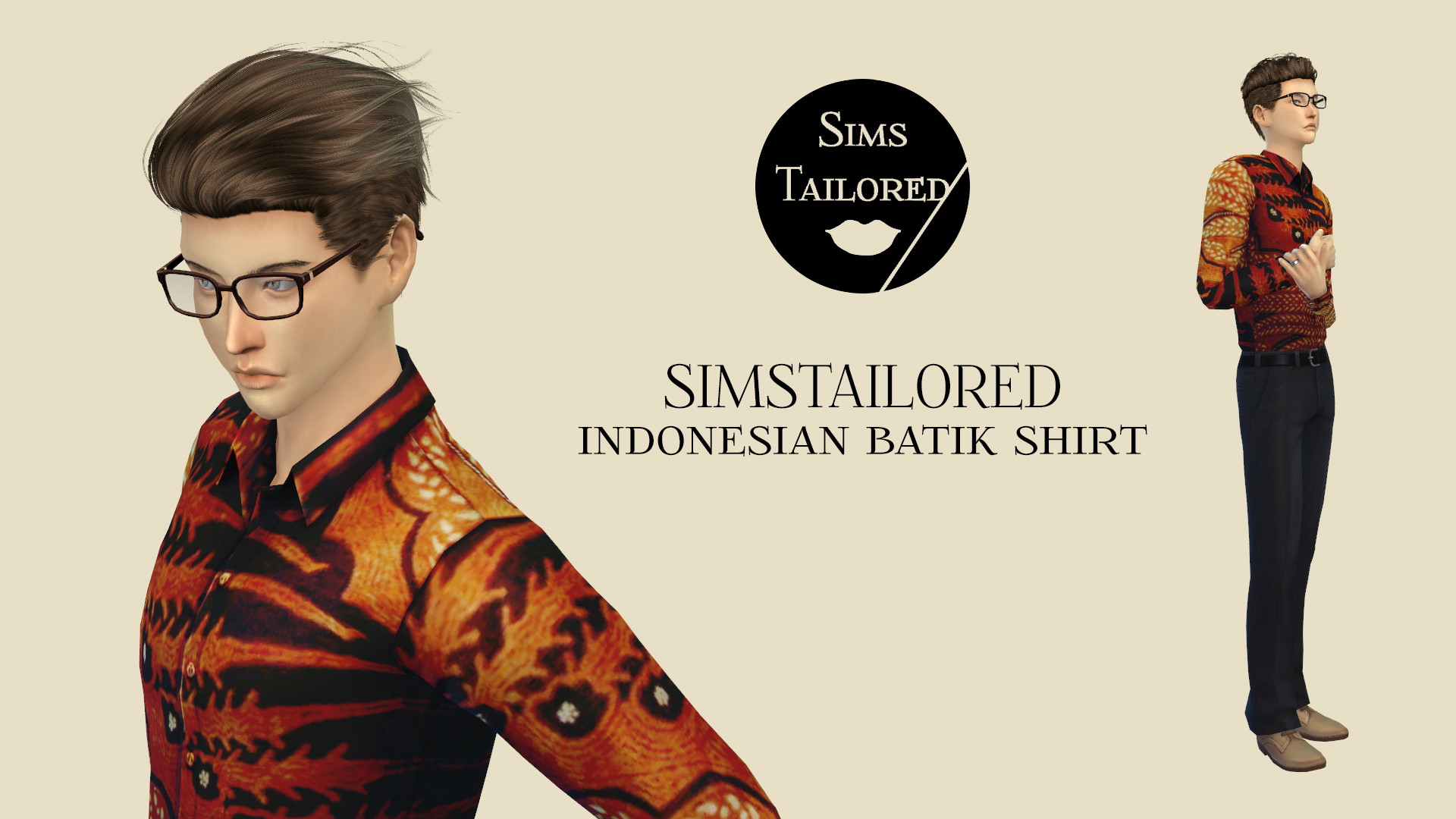 [SIMSTAILORED] Indonesian Batik Shirt 5.jpg