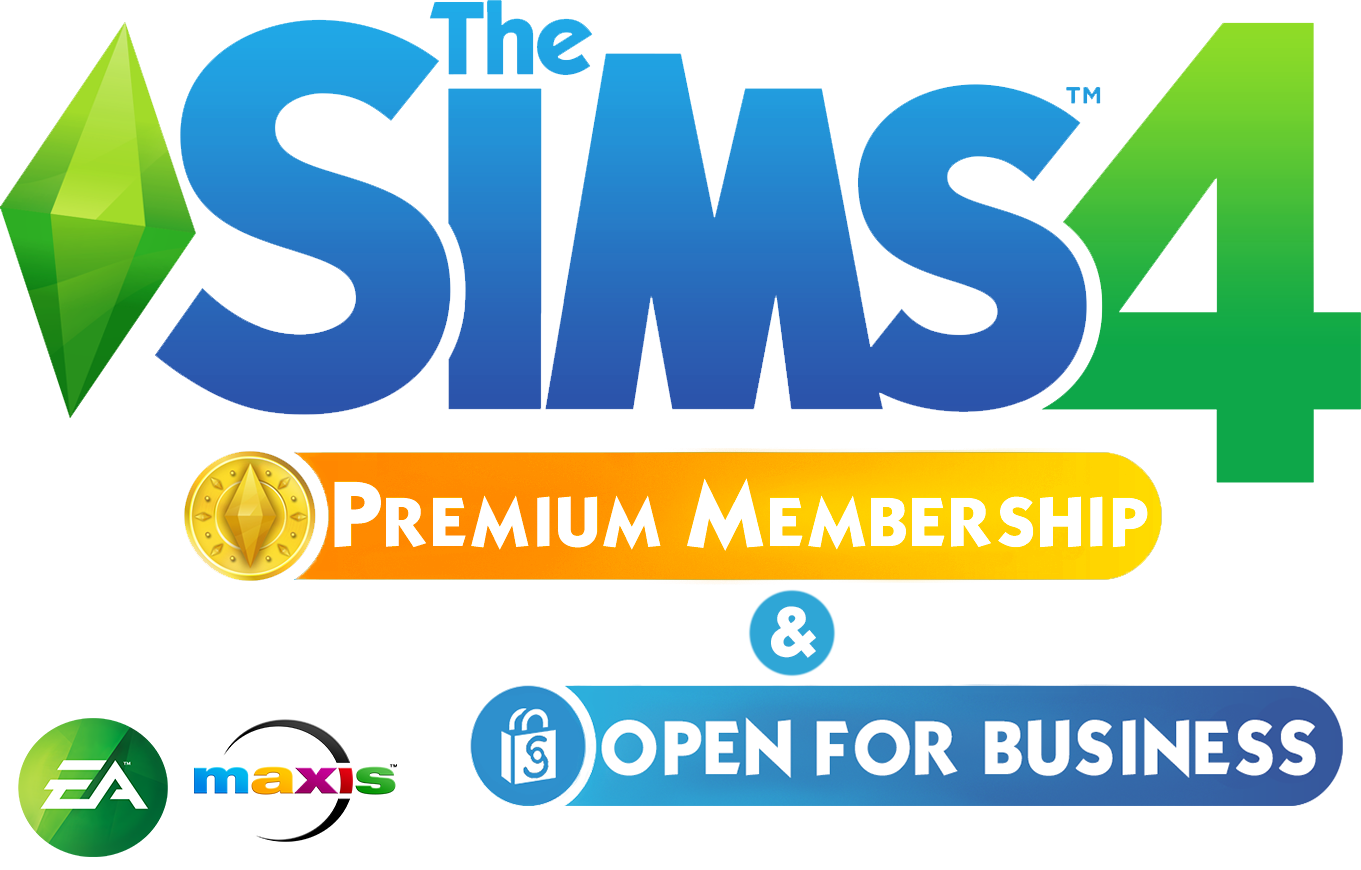 The Sims 4 Premium Membership & OFB.png